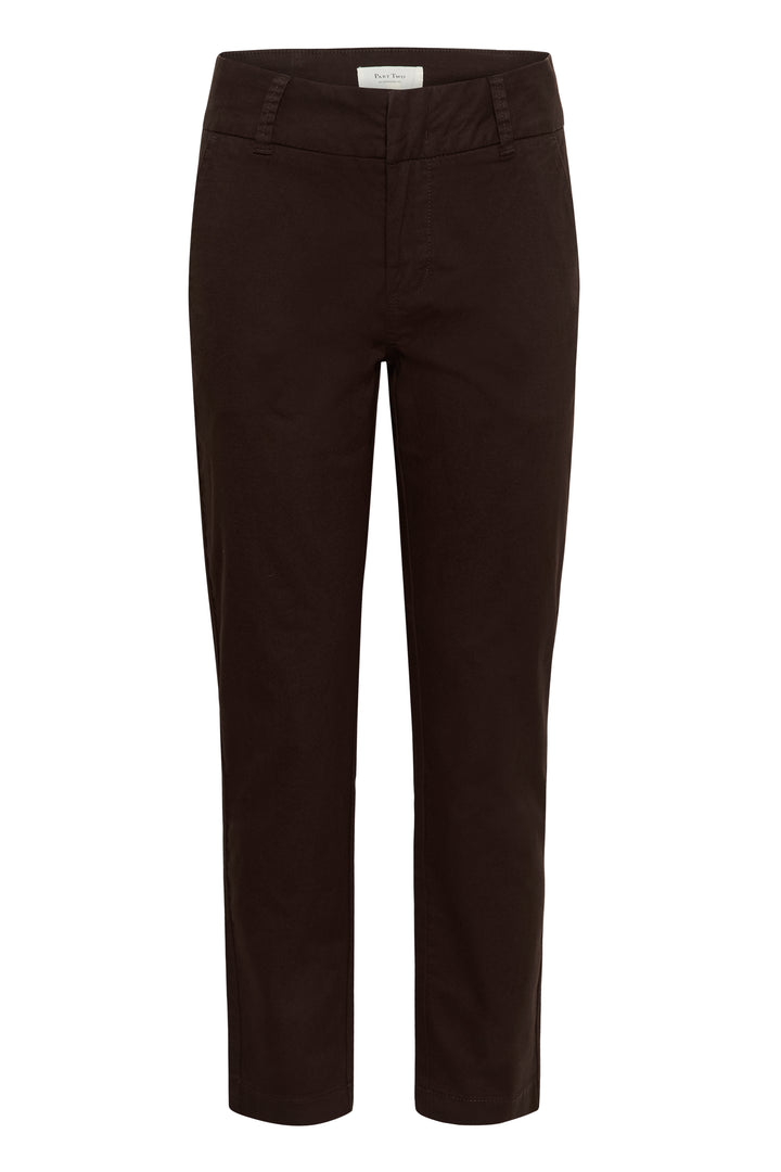 Pantalon 7/8 Soffys - Coton extensible