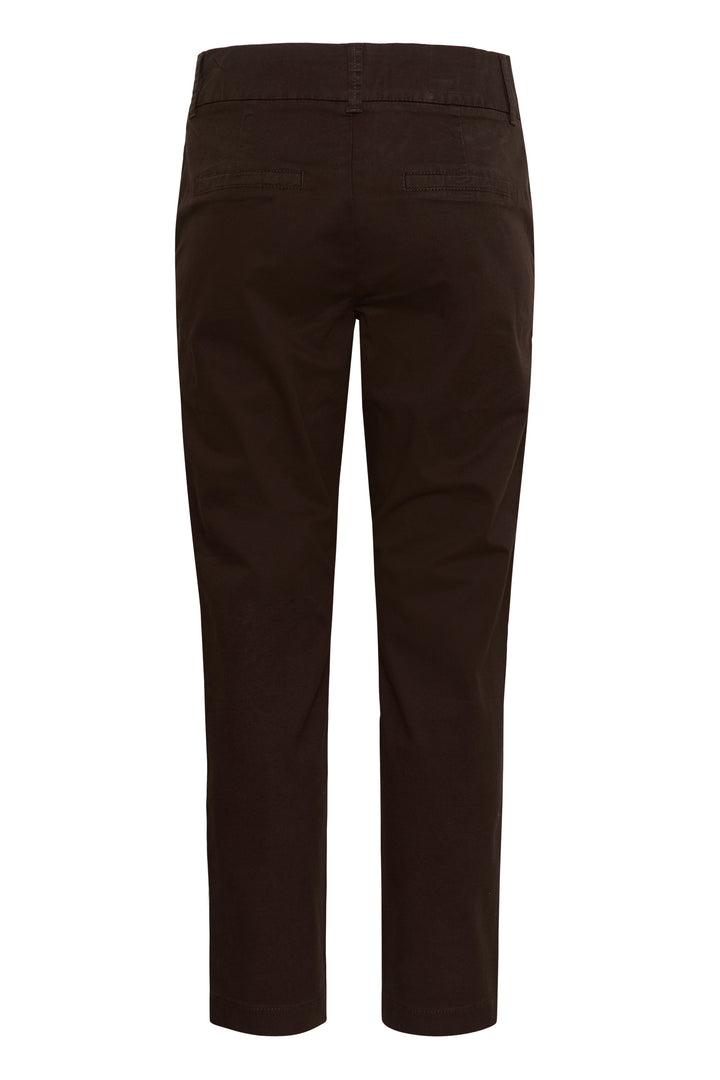 Pantalon 7/8 Soffys - Coton extensible