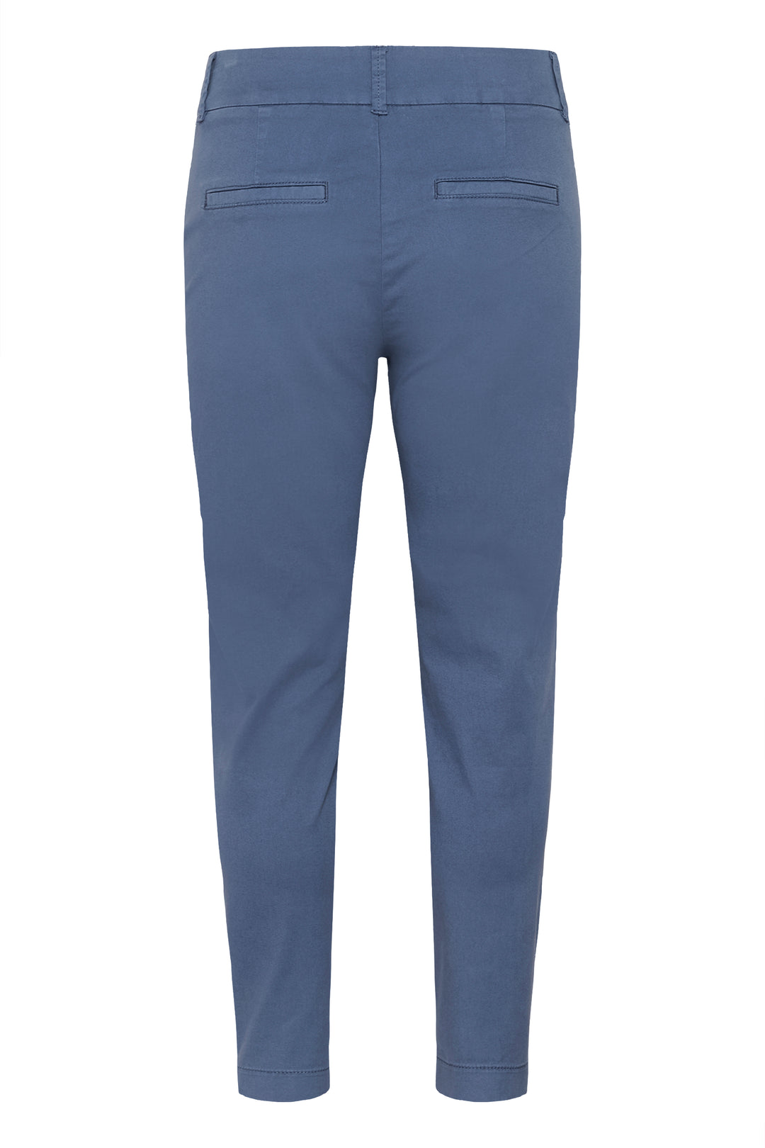 7/8 Soffys Pants - Stretch cotton and modern fit
