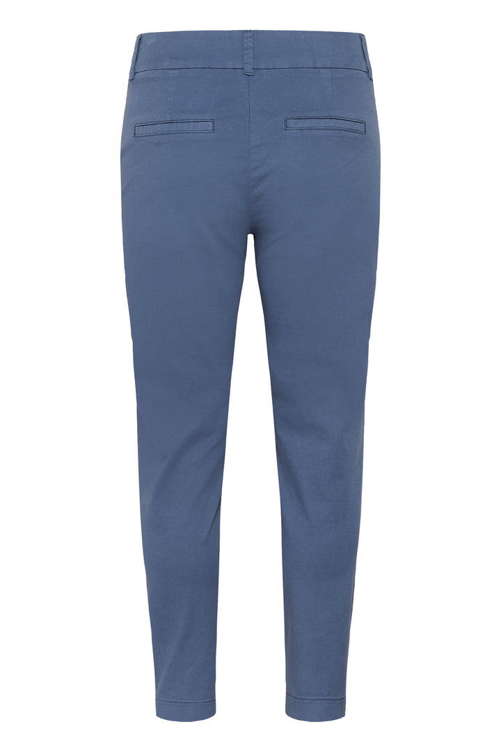 7/8 Soffys Pants - Stretch cotton and modern fit