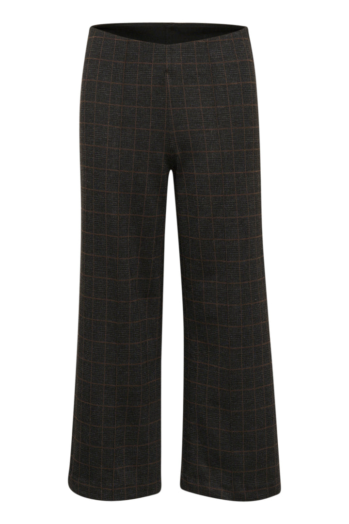 Pantalon stylé ultra confort Llisian