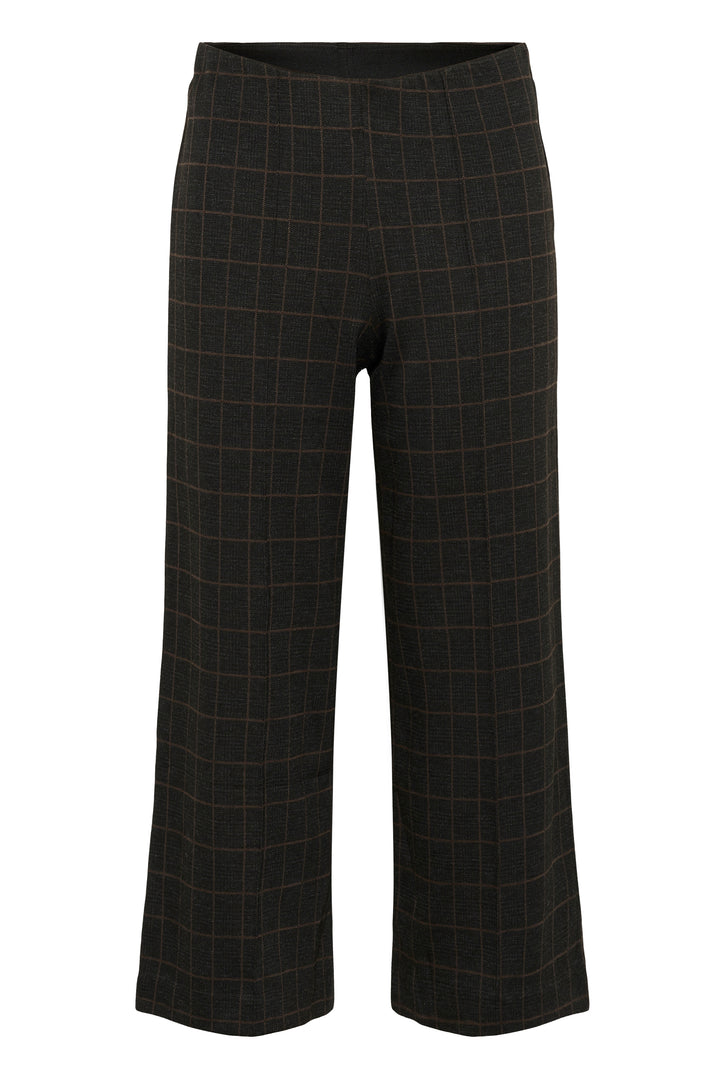 Pantalon stylé ultra confort Llisian