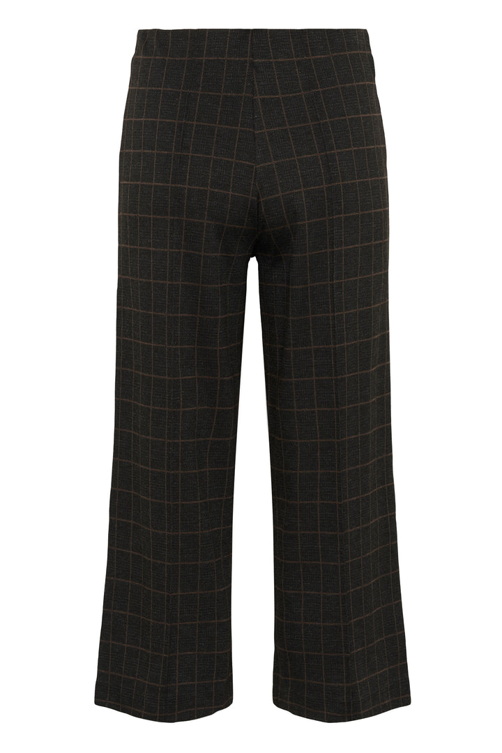 Pantalon stylé ultra confort Llisian
