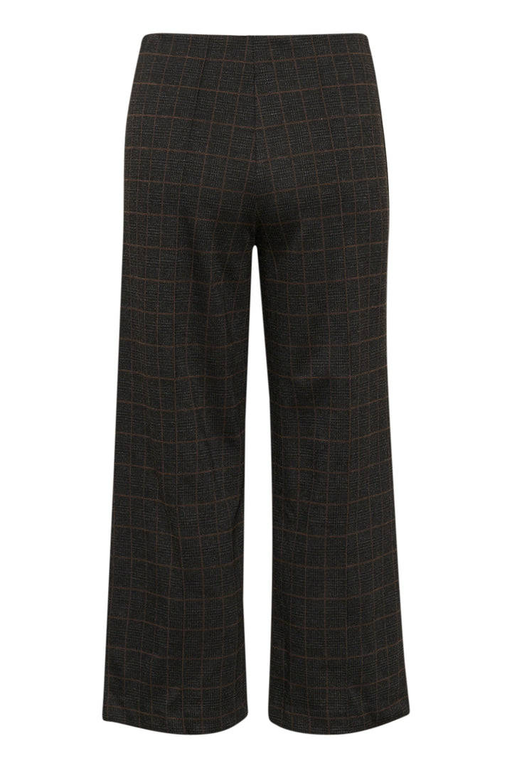 Pantalon stylé ultra confort Llisian