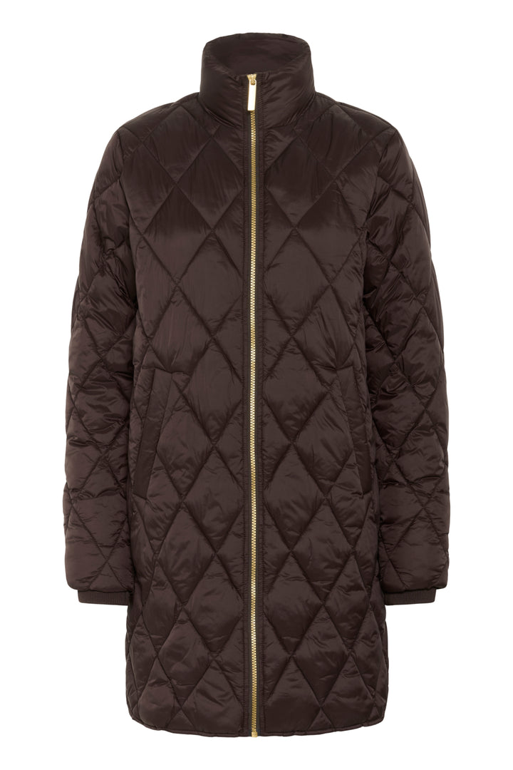 Manteau puffy Olilas