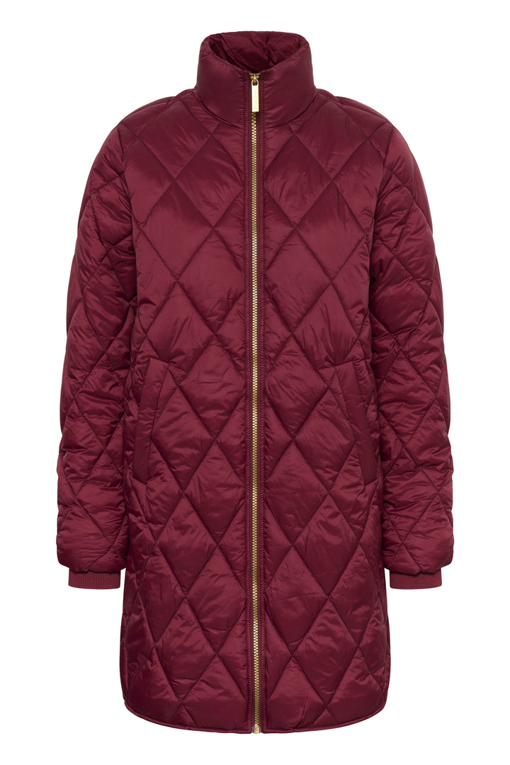 Manteau puffy Olilas