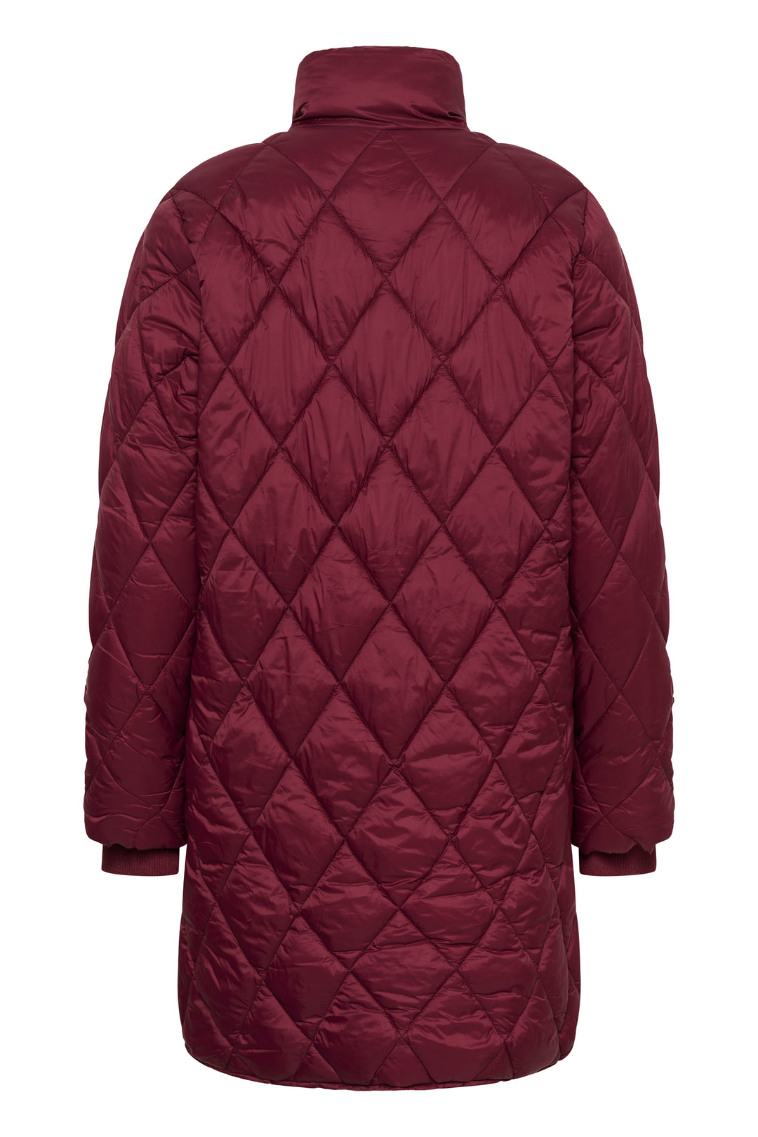 Manteau puffy Olilas