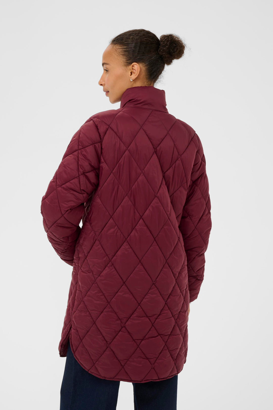 Manteau puffy Olilas