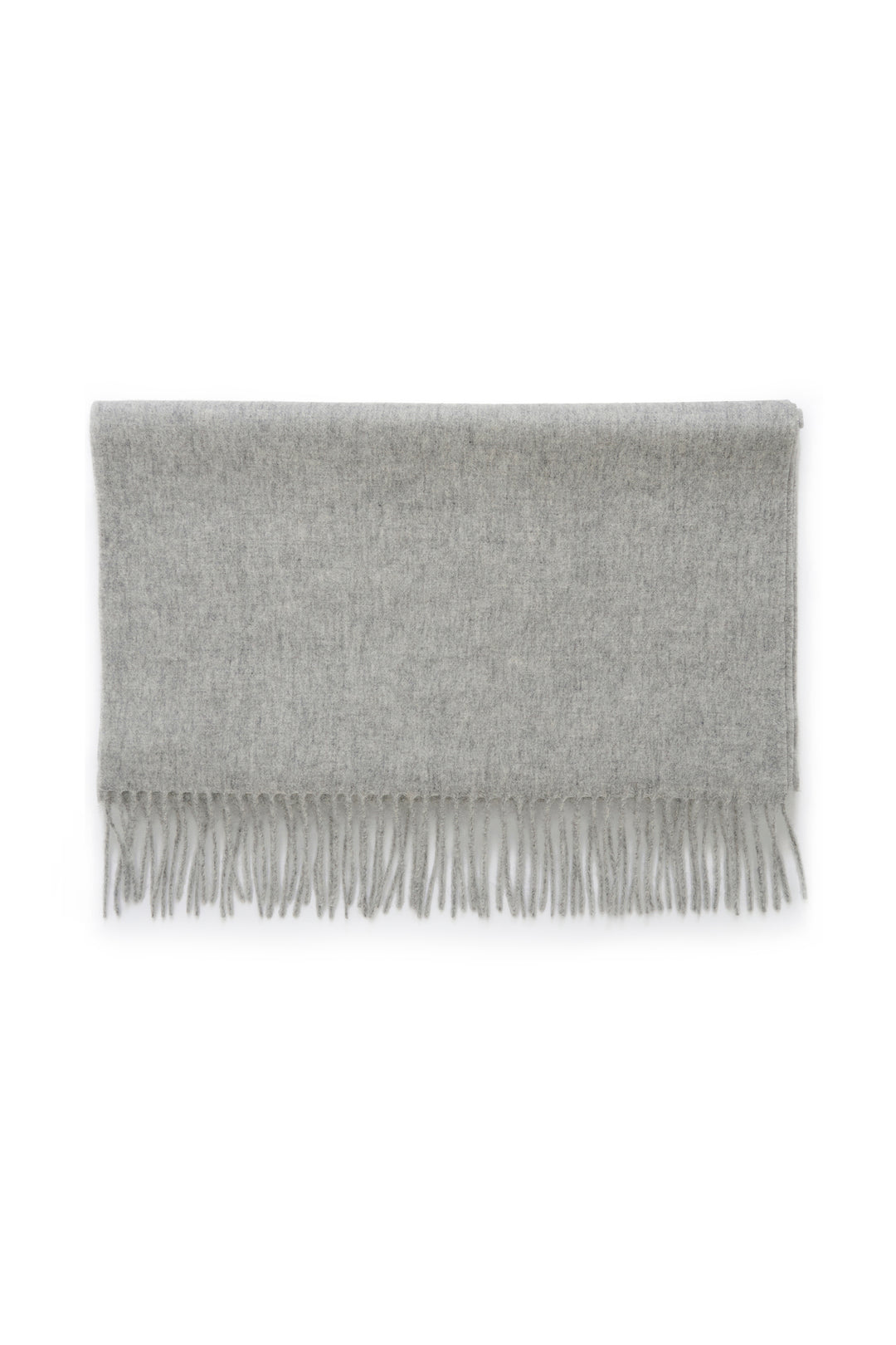 Foulard en laine véritable