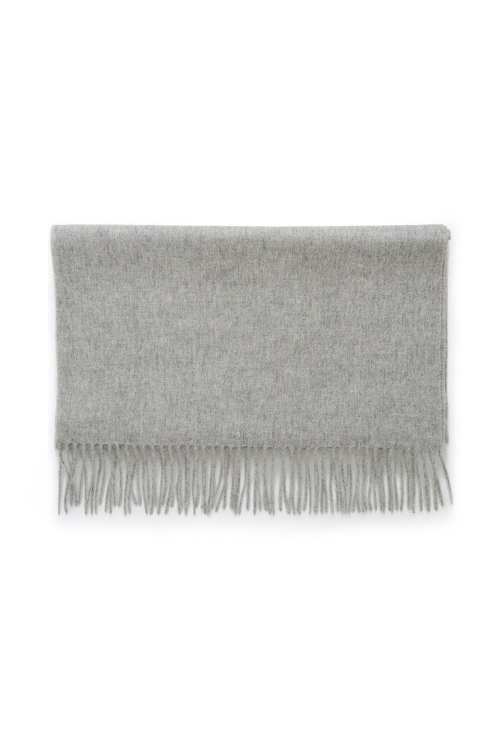 Foulard en laine véritable