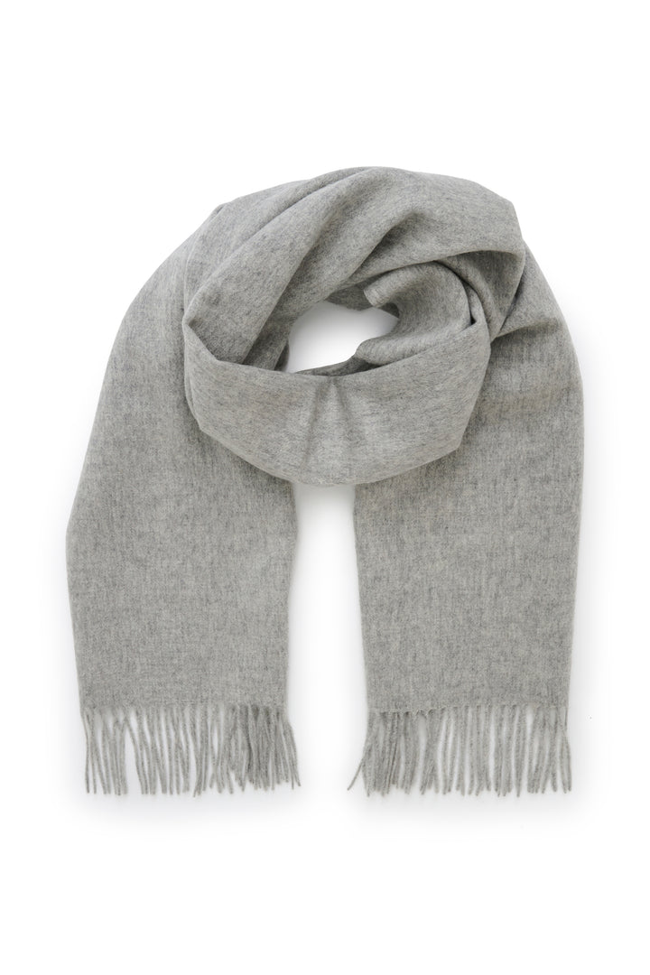 Foulard en laine véritable