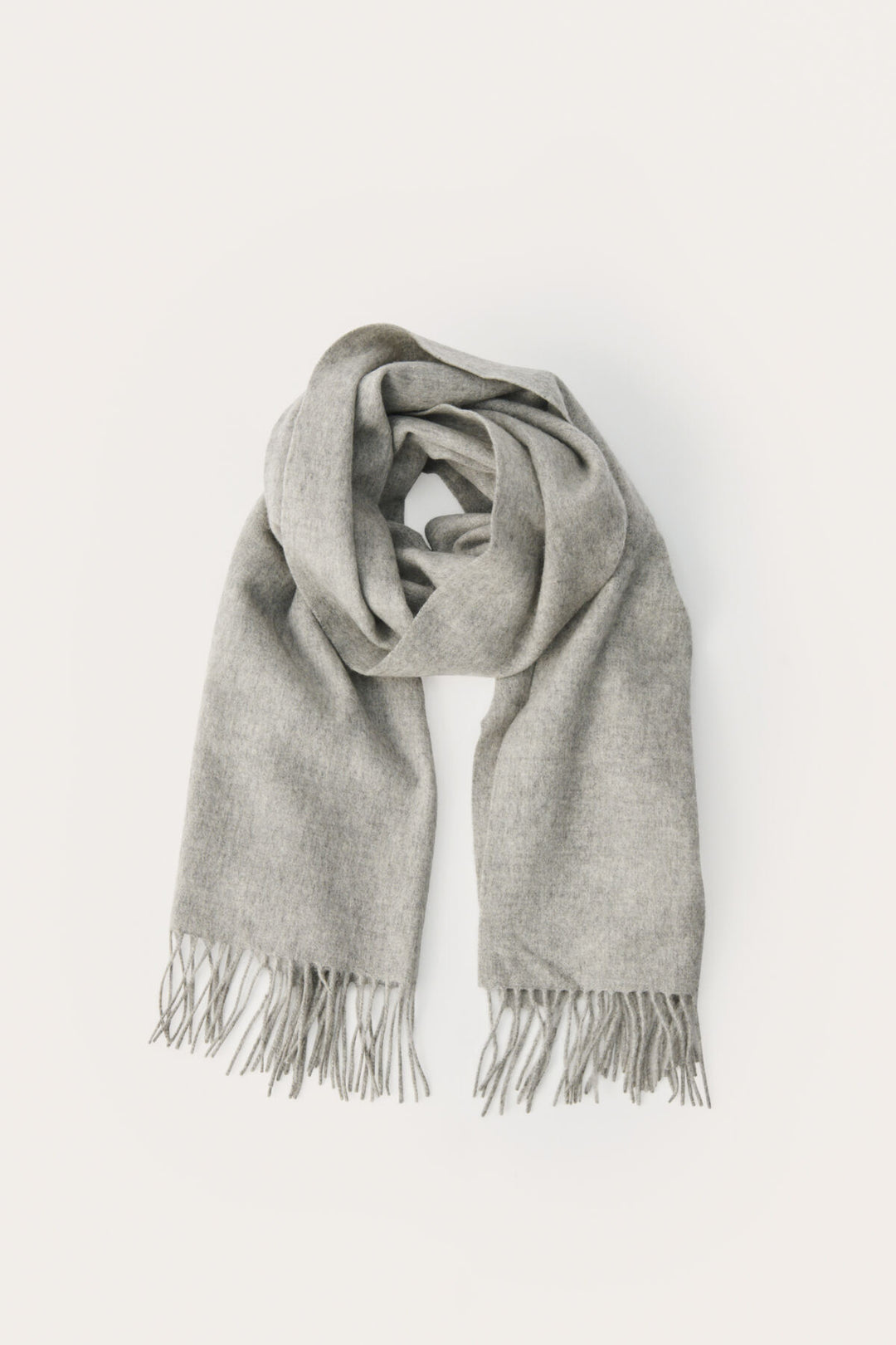 Foulard en laine véritable