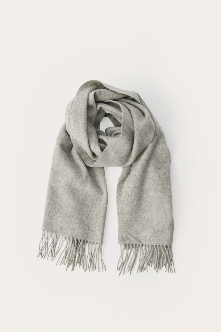 Foulard en laine véritable