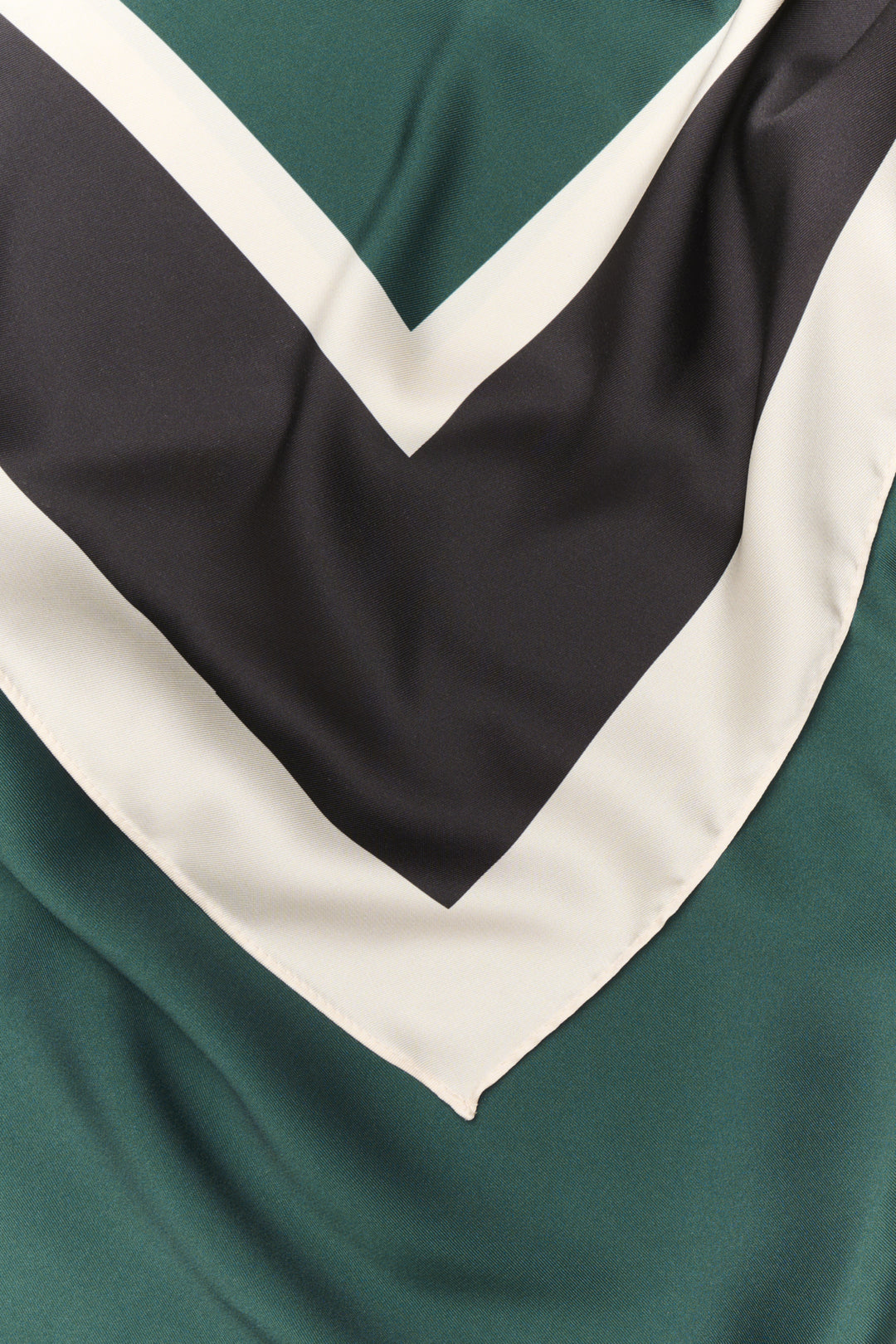 Foulard en satin Namira