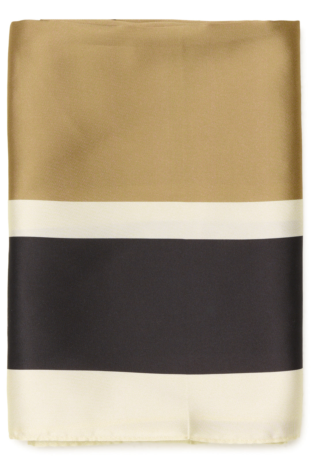 Foulard en satin Namira