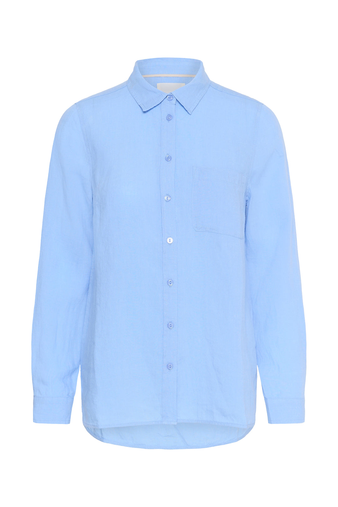 Chemise en lin Kivas