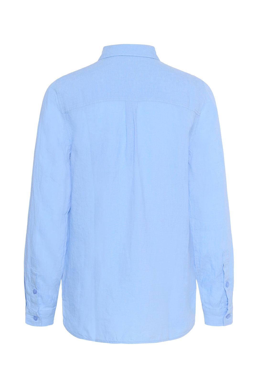 Chemise en lin Kivas