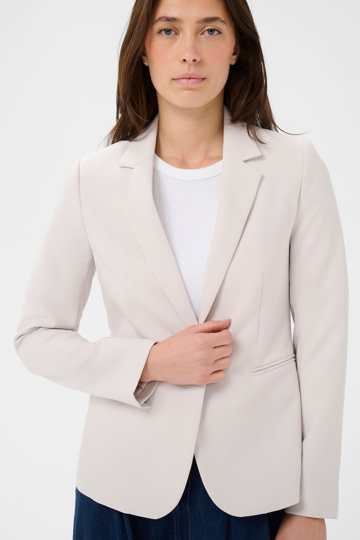 Blazer structuré Taylorr – Coupe nette et allure moderne