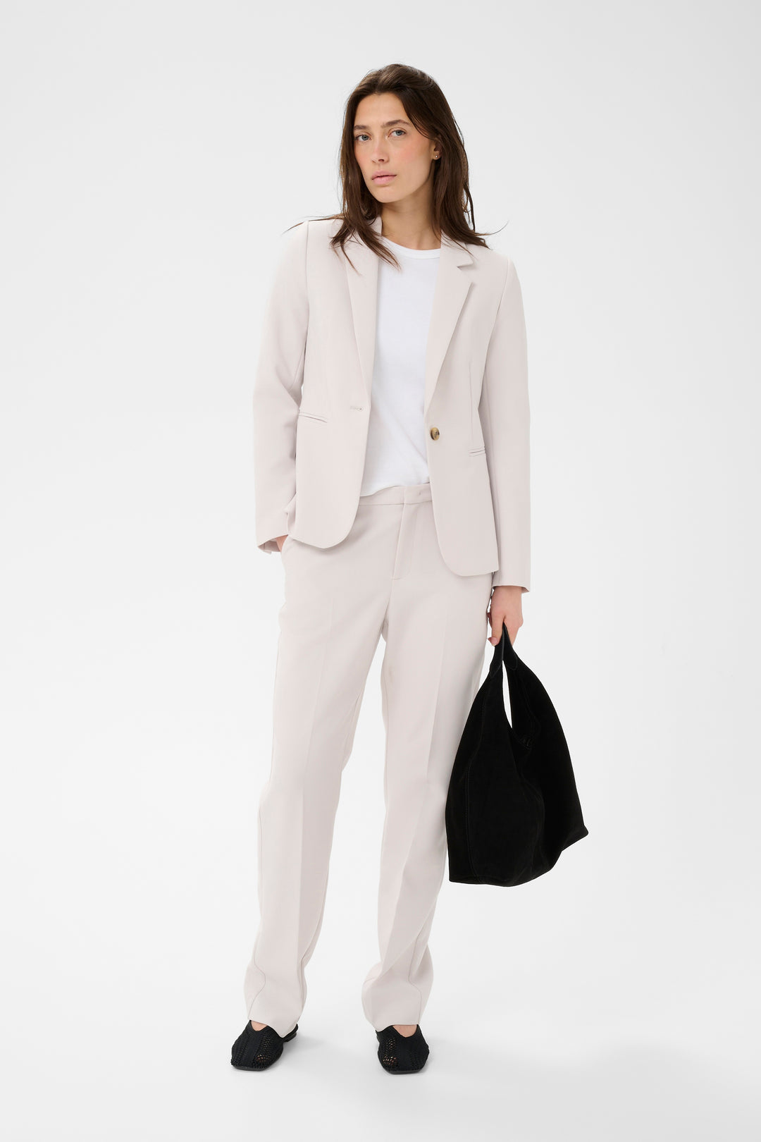 Blazer structuré Taylorr – Coupe nette et allure moderne