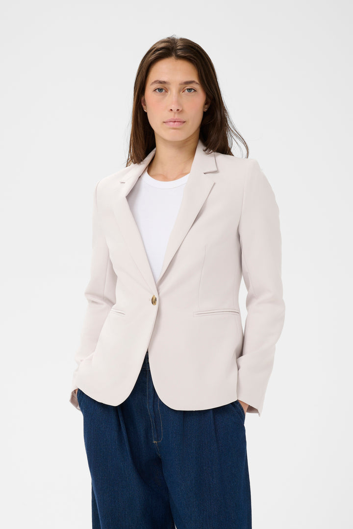 Blazer structuré Taylorr – Coupe nette et allure moderne