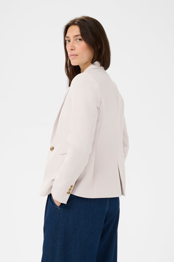 Blazer structuré Taylorr – Coupe nette et allure moderne