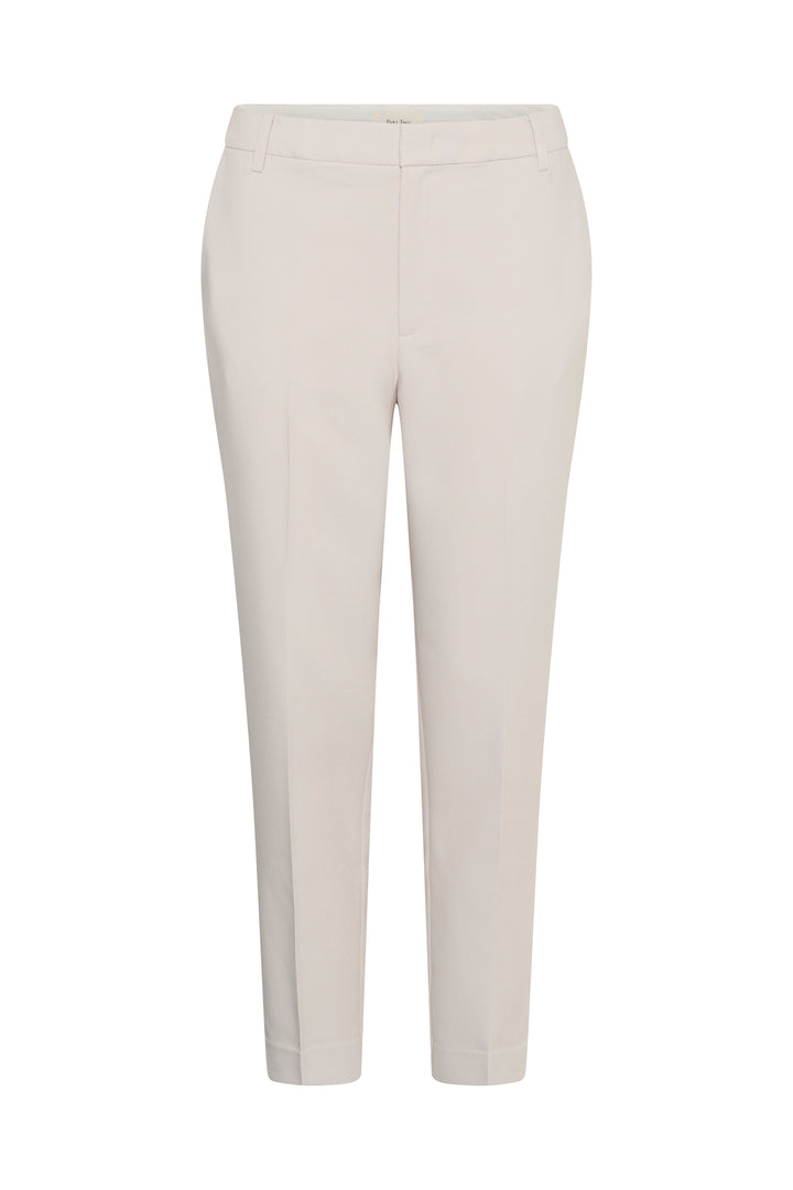 Pantalon tailleur Urbana - Confort extensible et matière recyclée