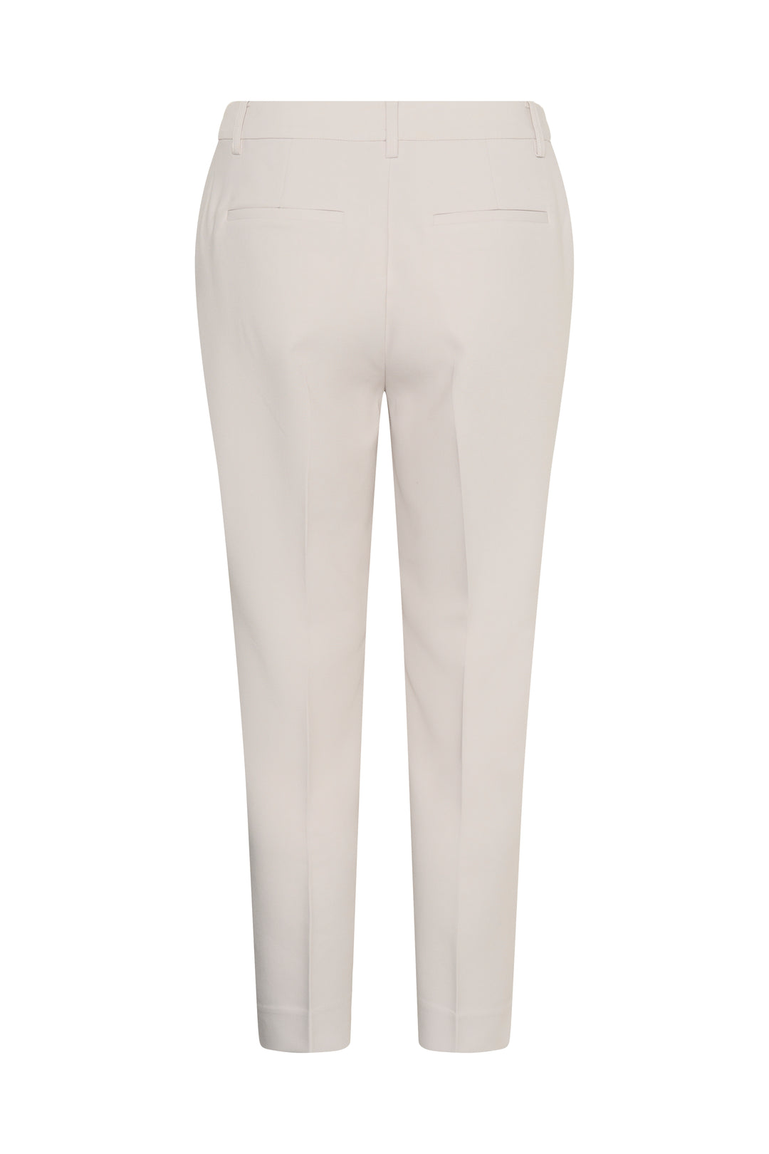 Pantalon tailleur Urbana - Confort extensible et matière recyclée