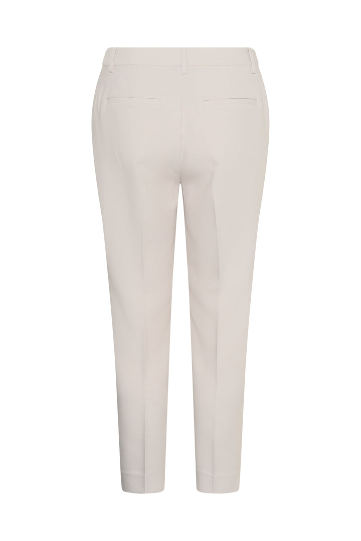 Pantalon tailleur Urbana - Confort extensible et matière recyclée