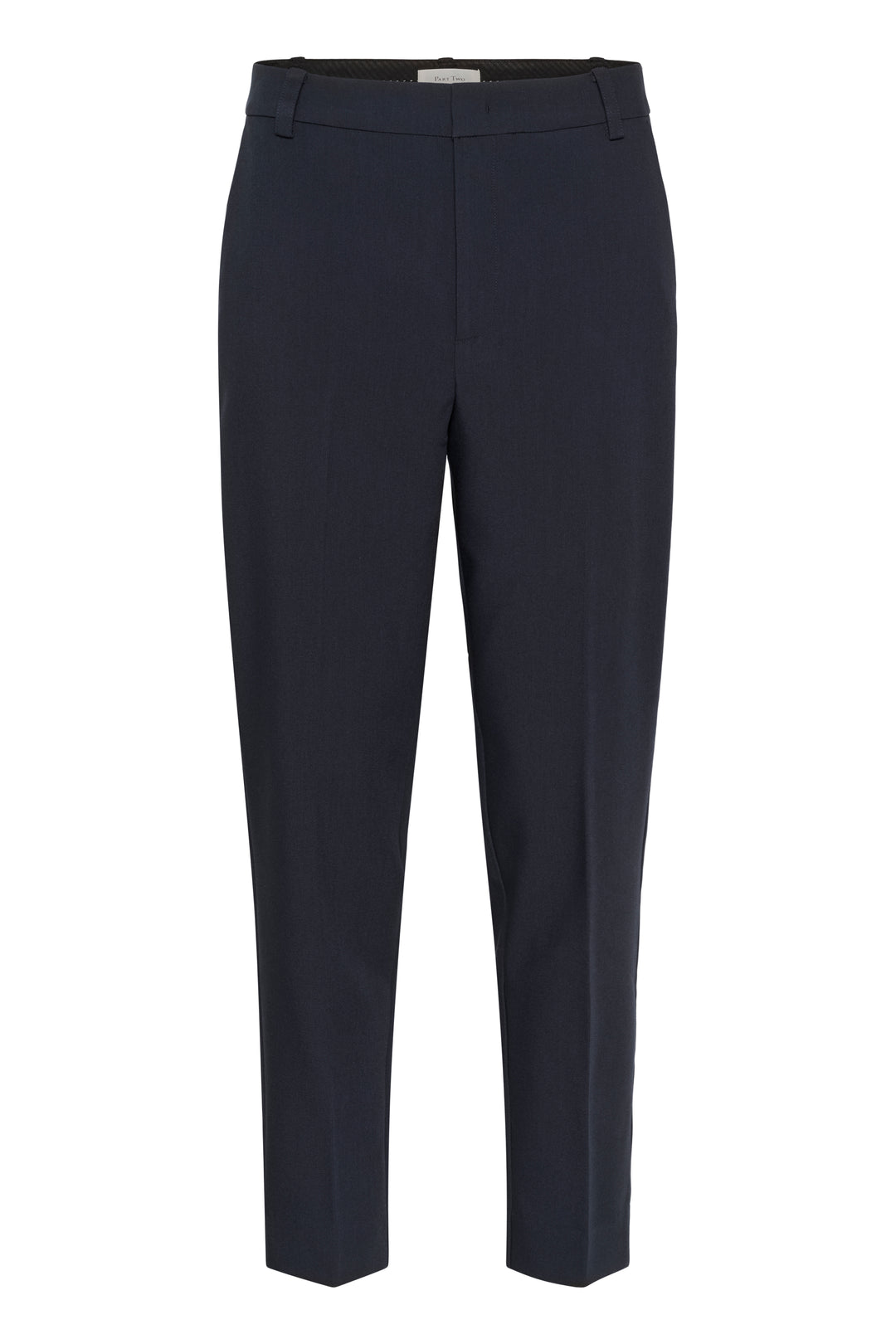 Pantalon tailleur Urbana - Confort extensible et matière recyclée