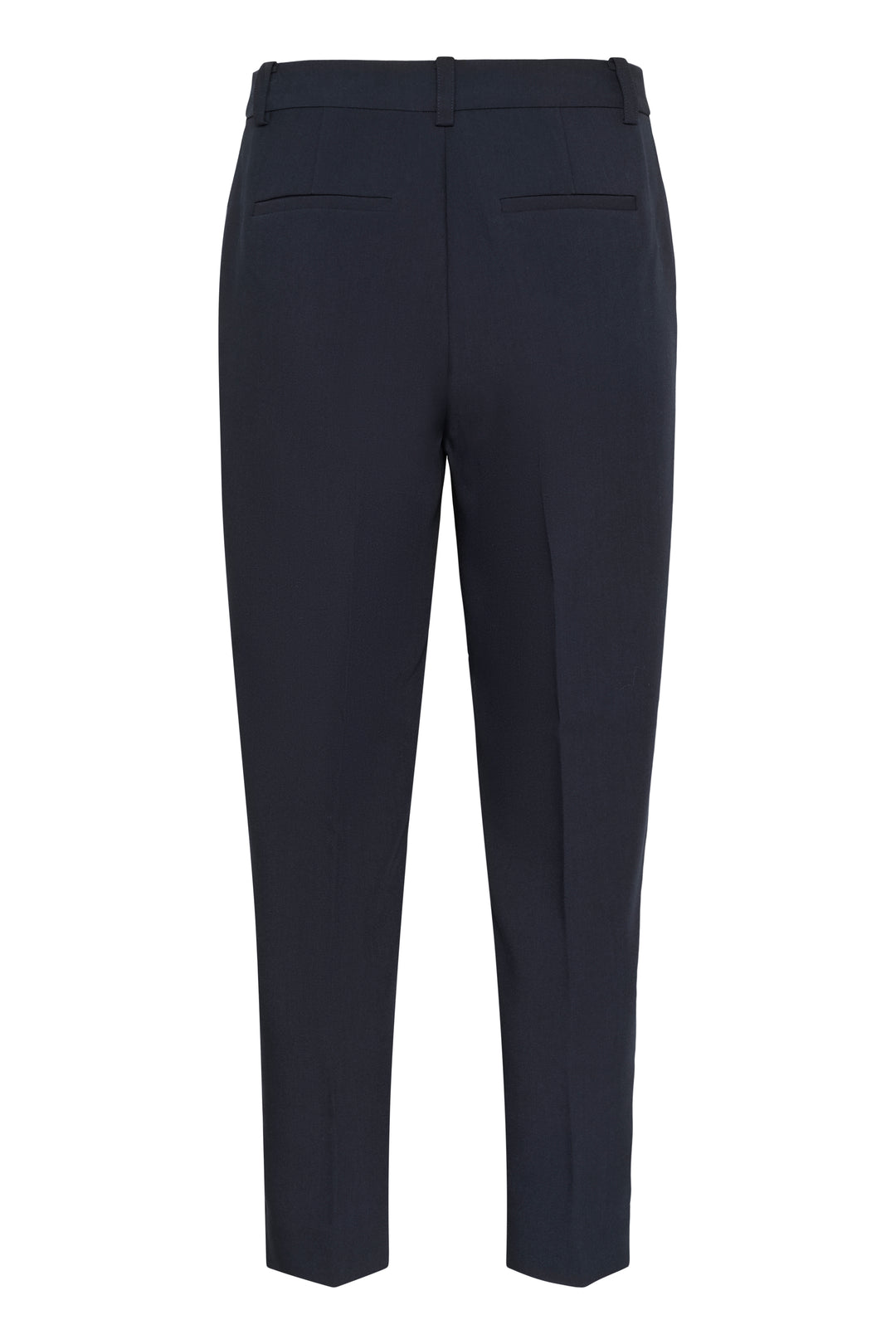 Pantalon tailleur Urbana - Confort extensible et matière recyclée