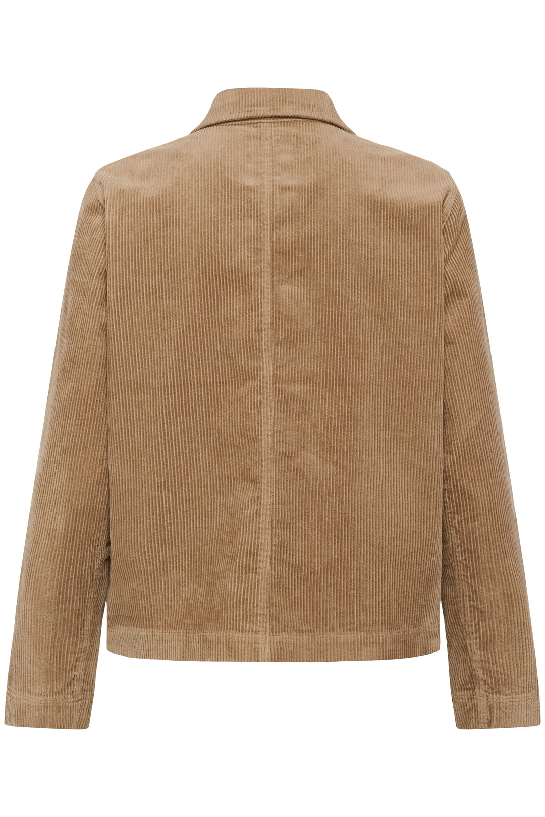 Veste en velours côtelé Lone