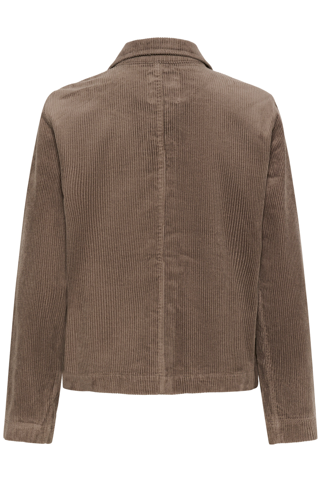 Veste en velours côtelé Lone