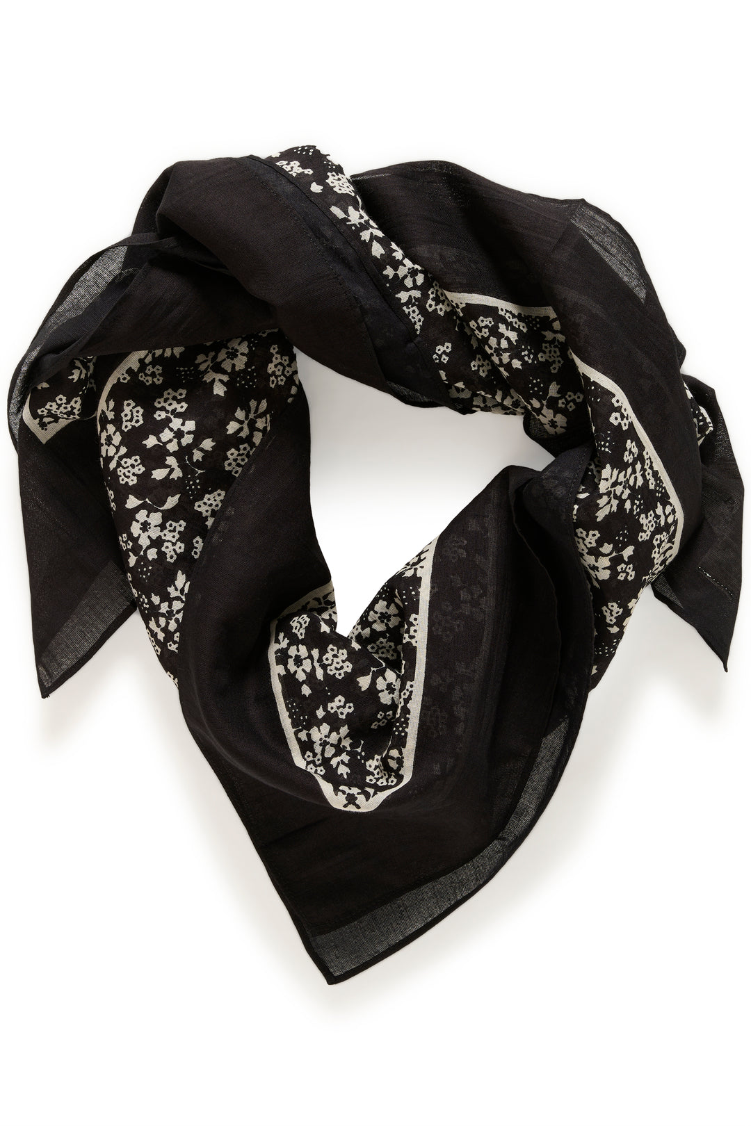 Foulard matelot