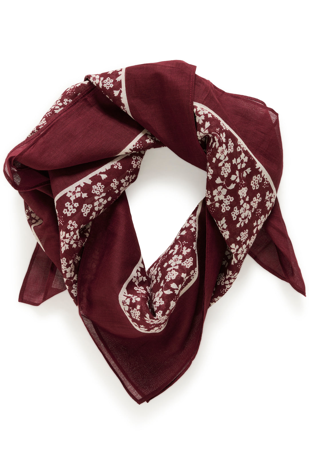 Foulard matelot