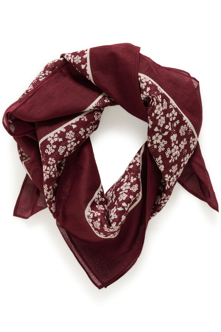Foulard matelot