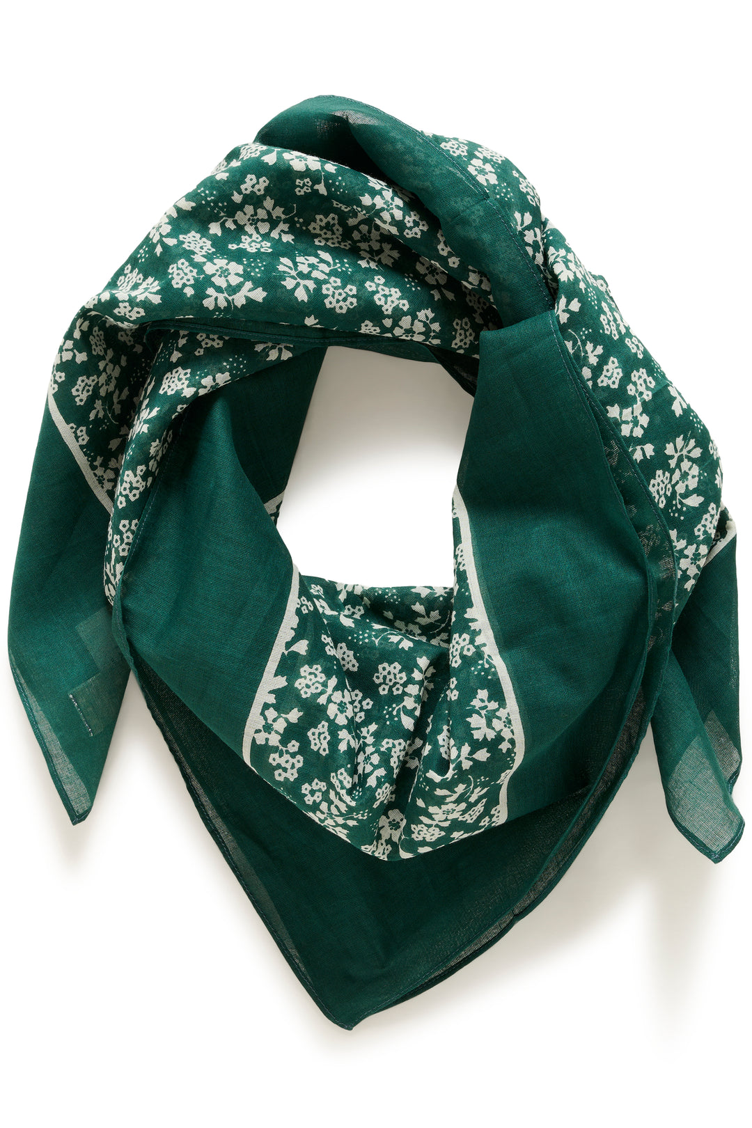 Foulard matelot