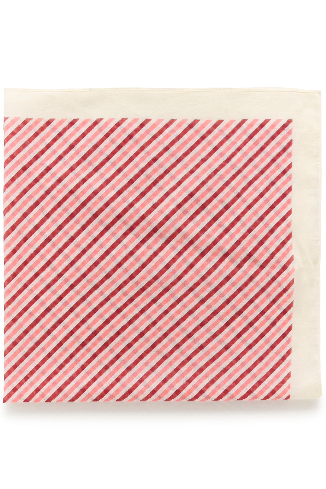 Foulard en coton aux couleurs vives Phi - 100% coton