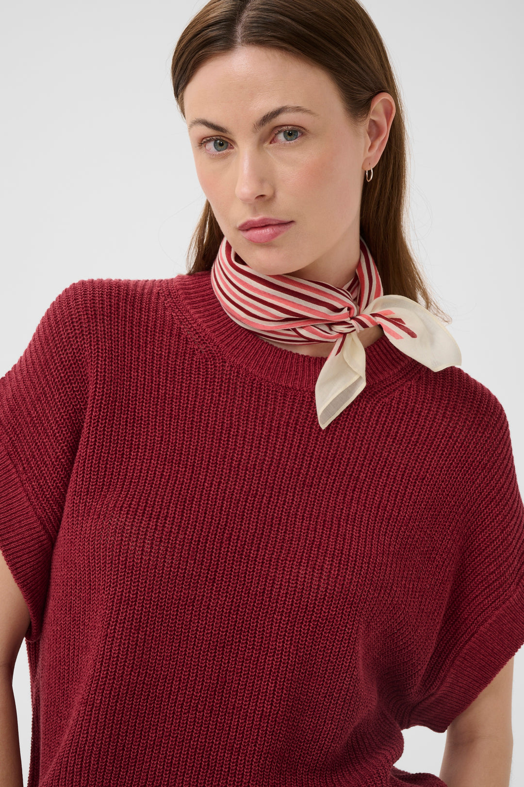 Foulard en coton aux couleurs vives Phi - 100% coton