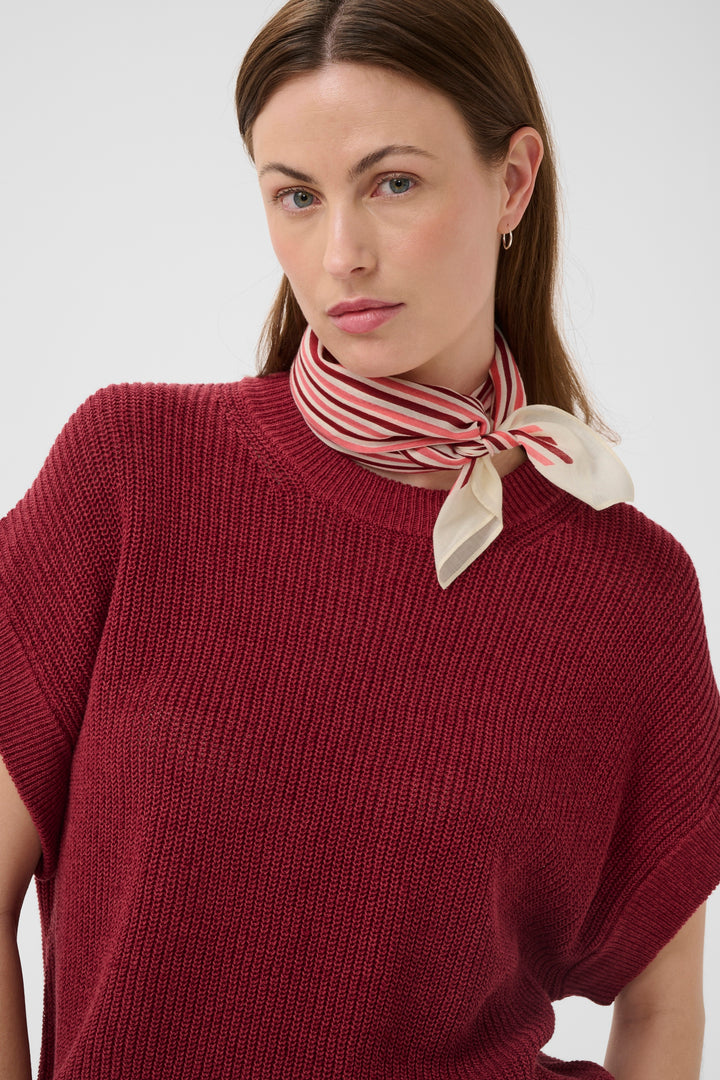 Foulard en coton aux couleurs vives Phi - 100% coton