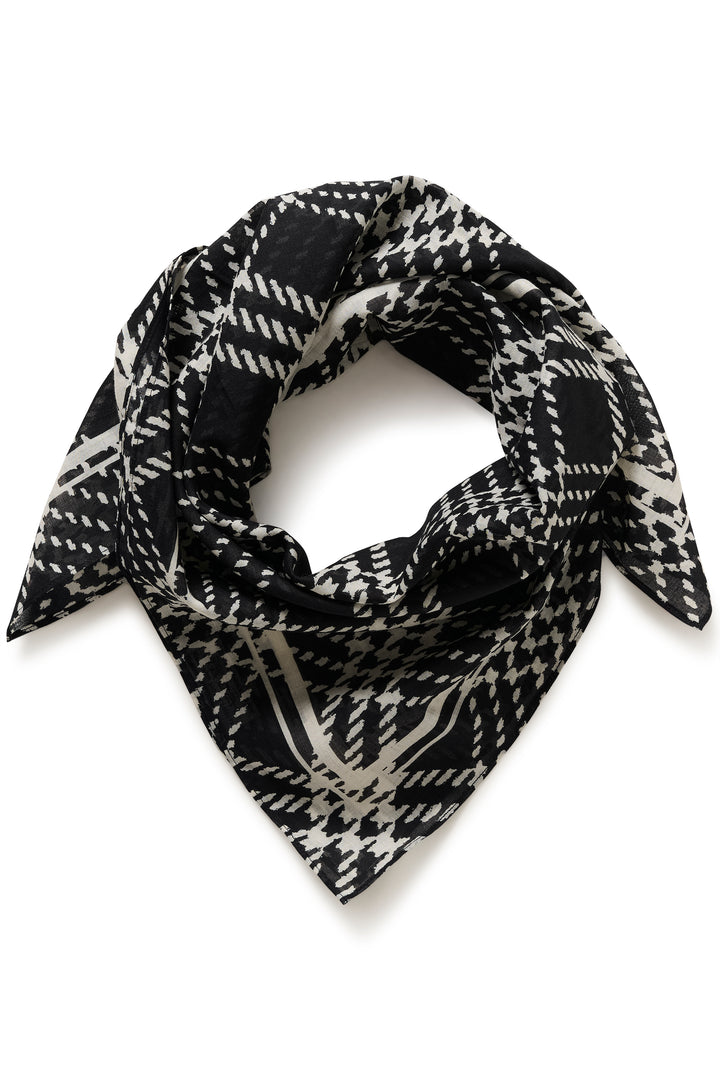 Foulard en coton aux couleurs vives Phi - 100% coton