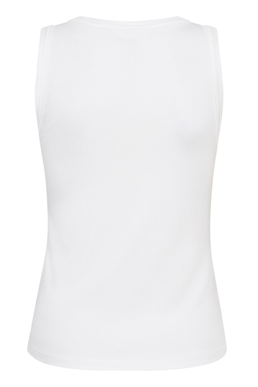 Camisole col plongeant Nikkia
