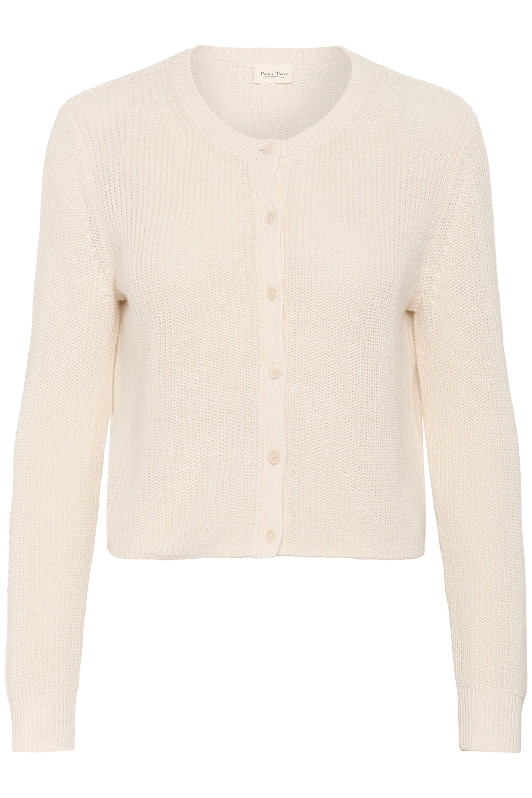 Chandail en lin et coton Gigia - Maille naturelle et style polyvalent