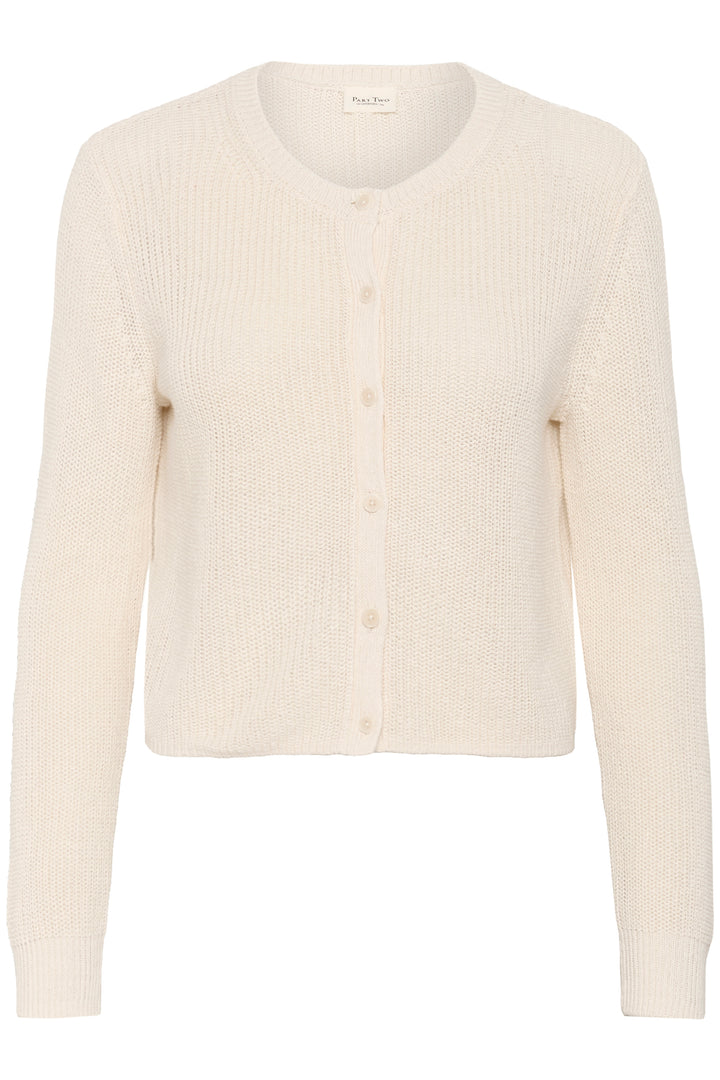 Chandail en lin et coton Gigia - Maille naturelle et style polyvalent