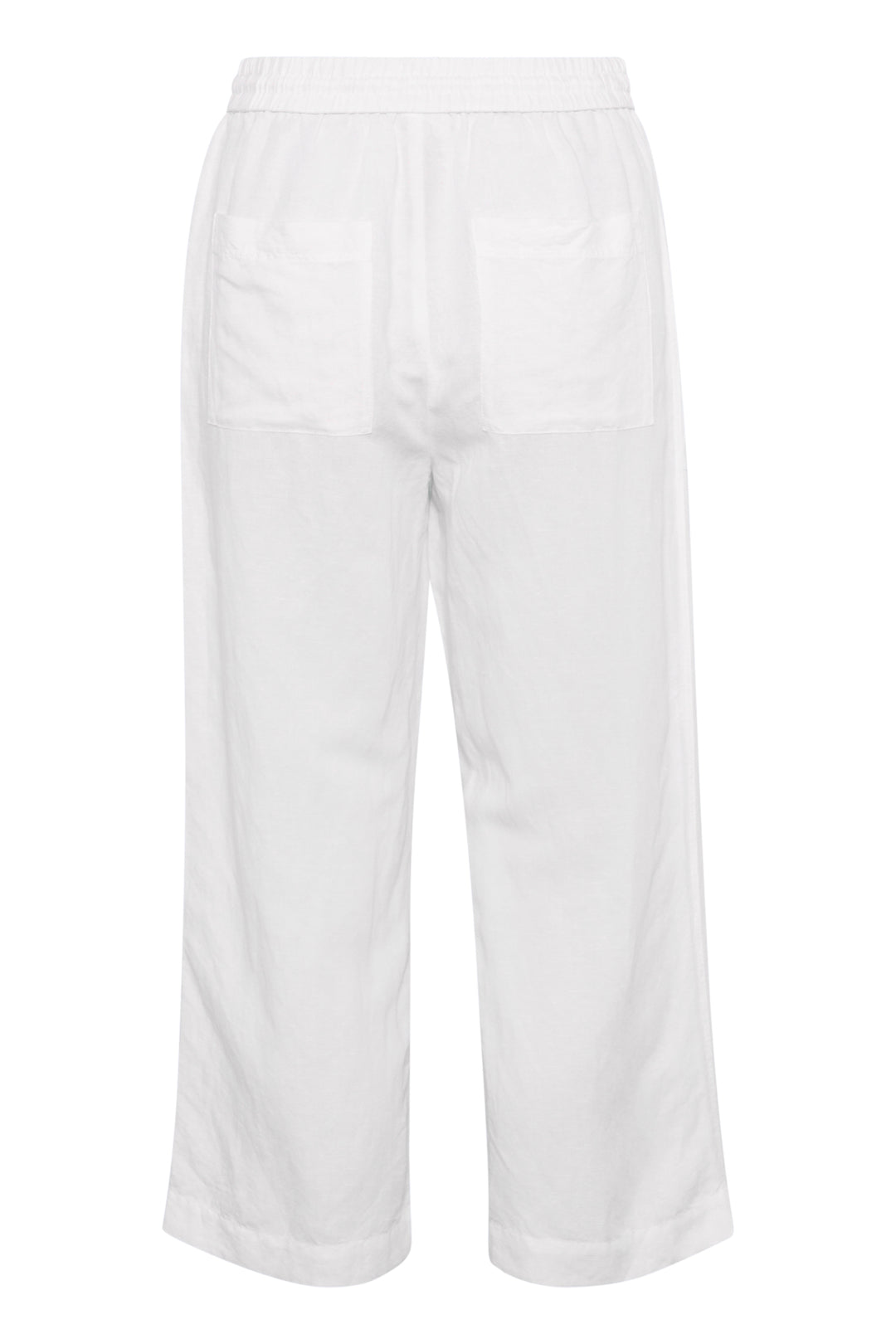 Pantalon en lin à enfiler Eniolas