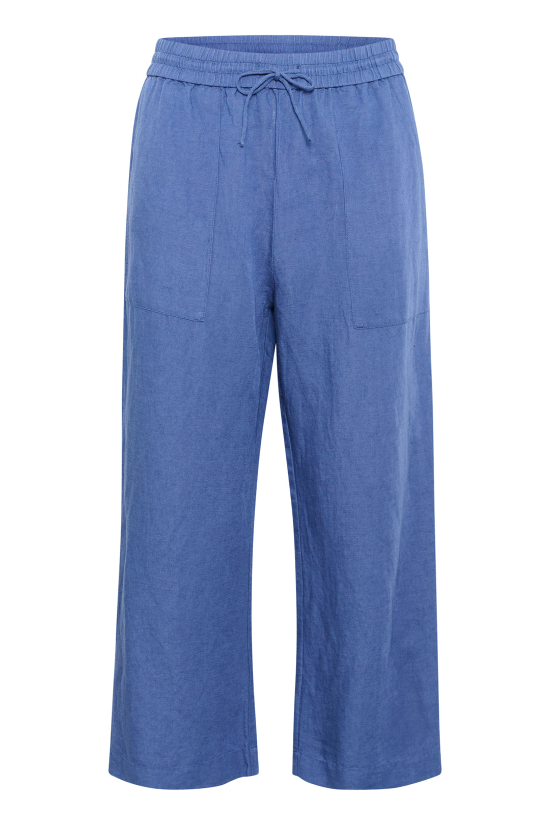 Pantalon en lin à enfiler Eniolas