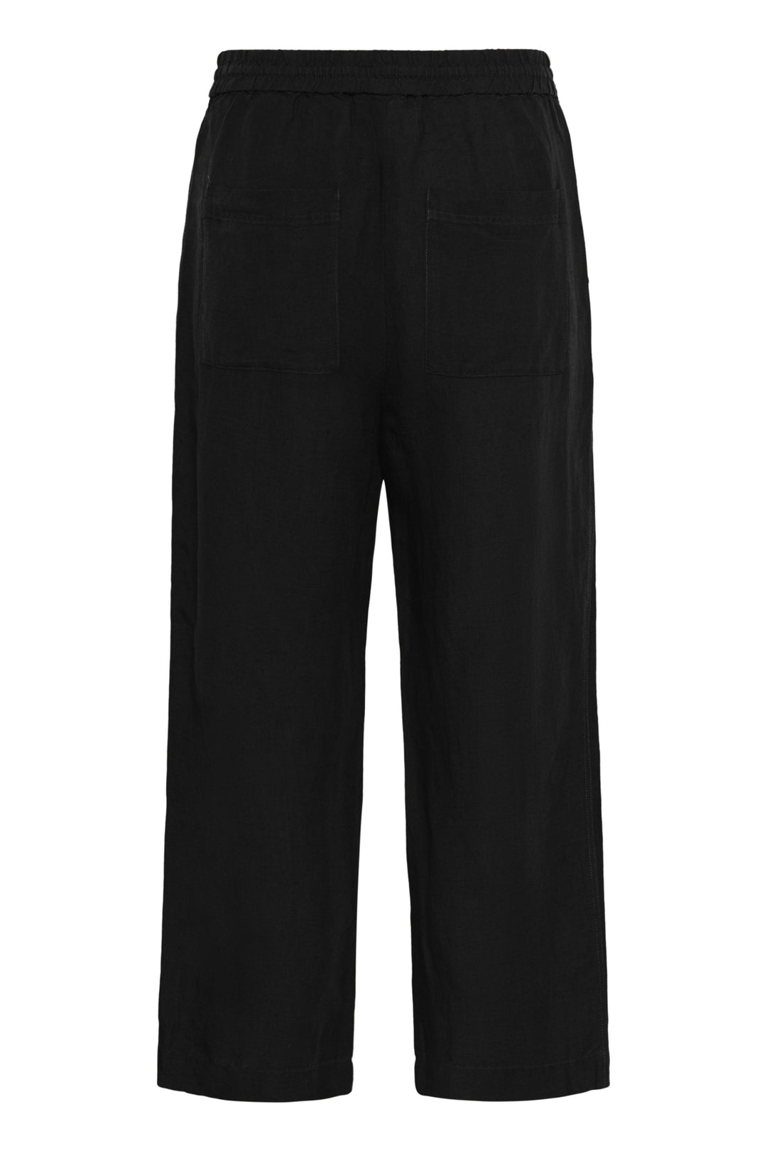Pantalon en lin à enfiler Eniolas