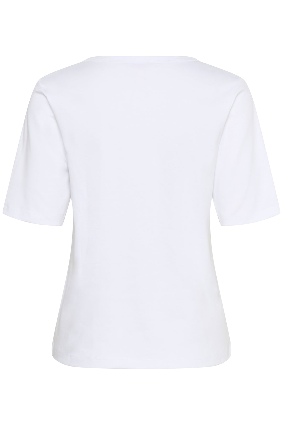 T-shirt en coton biologique Ratana