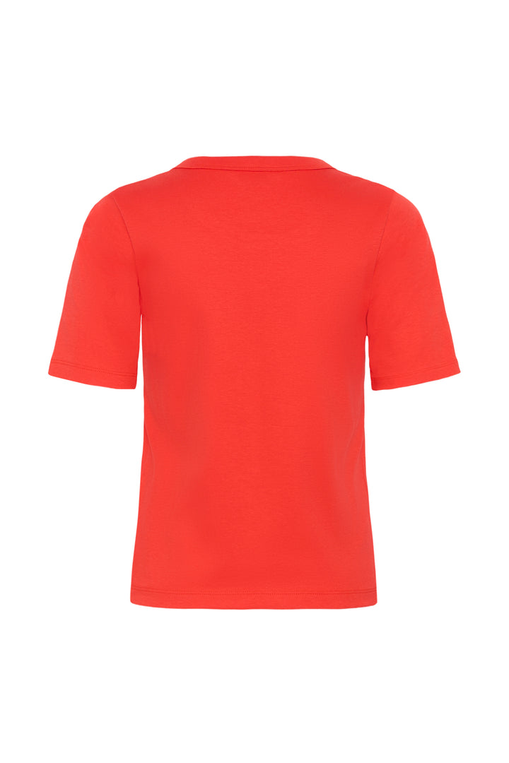 T-shirt en coton biologique Ratana