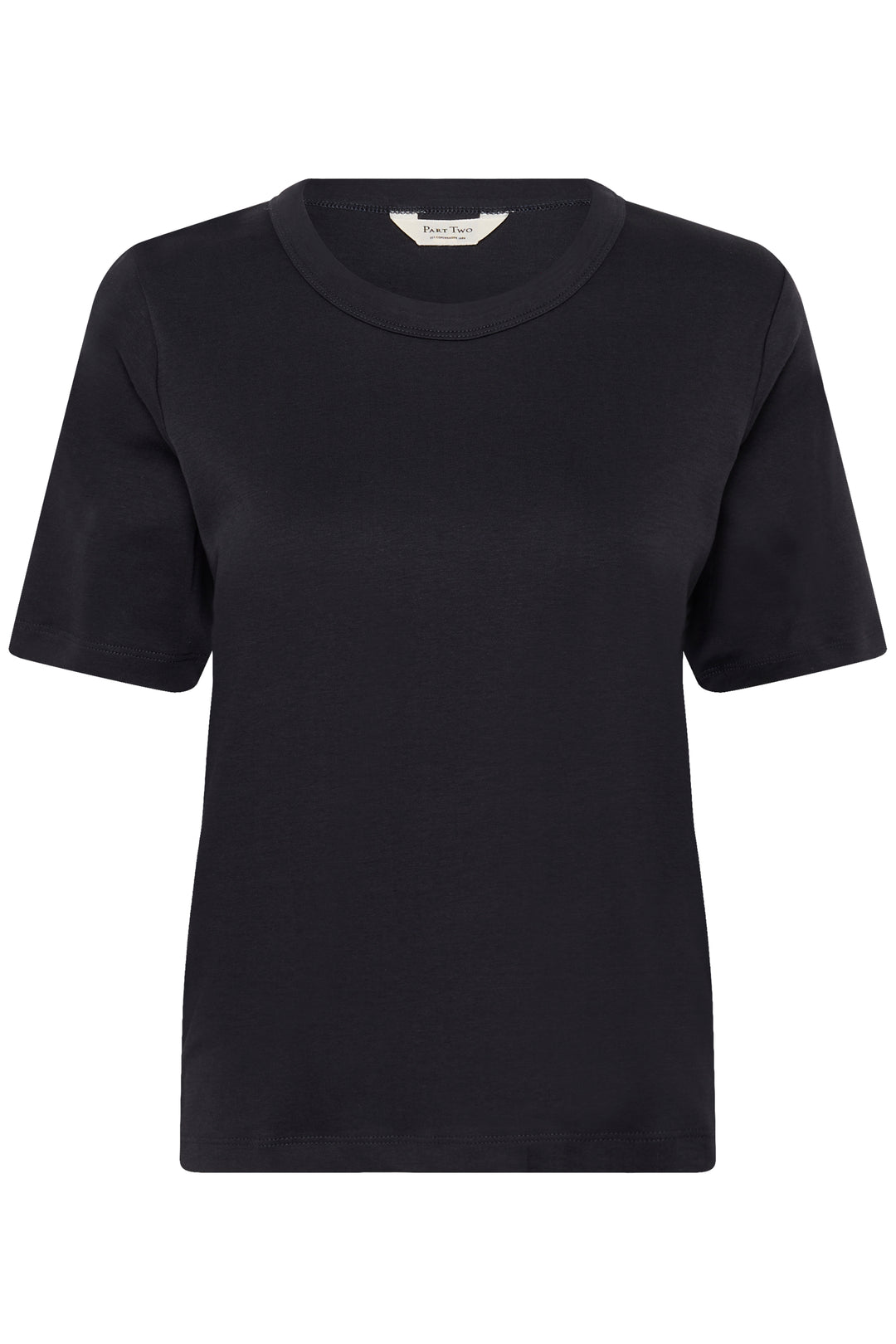 T-shirt en coton biologique Ratana