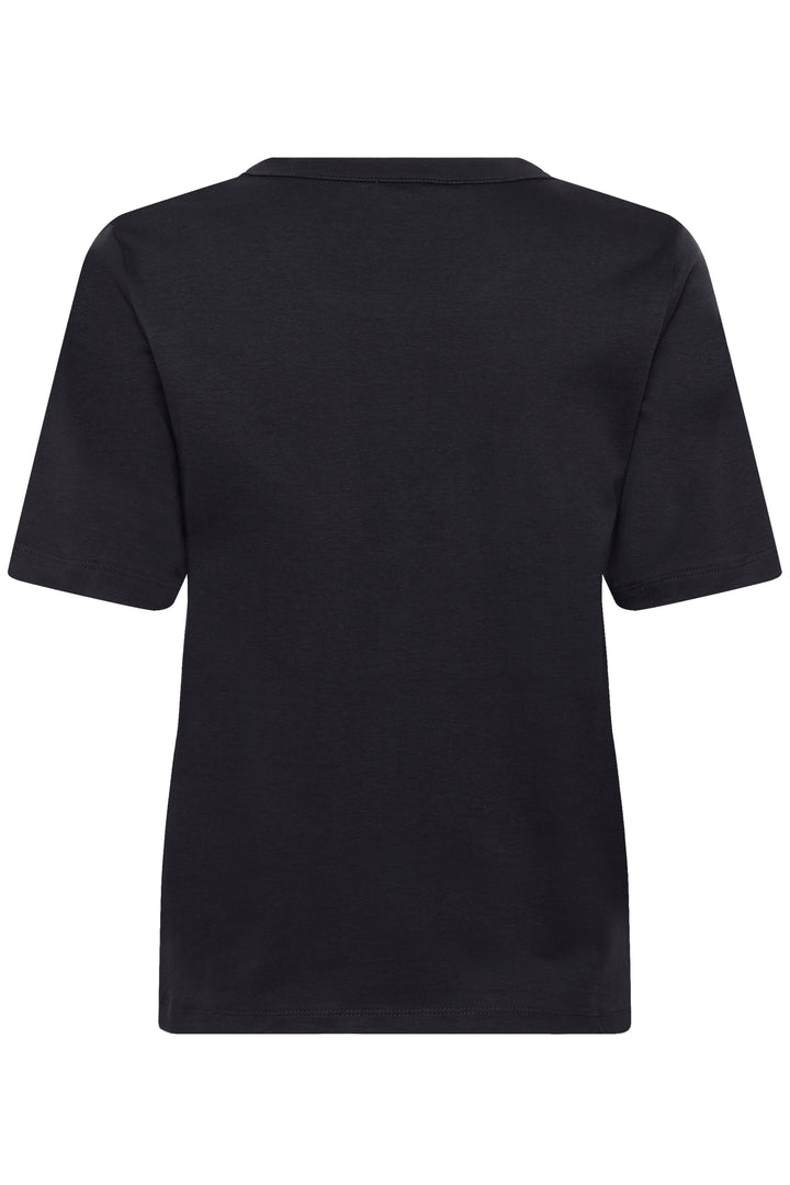 T-shirt en coton biologique Ratana